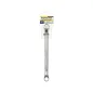 Llave Estrella Acodada Plus Acero Cromo Vanadio 12x13 DIN 838. Llave Doble Boca Acodada, Llave Fija Estrella Acodada Llave Estrella Acodada Plus Acero Cromo Vanadio 12x13 DIN 838. Llave Doble Boca Acodada, Llave Fija Estrella Acodada