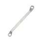 Llave Estrella Acodada Plus Acero Cromo Vanadio 14x15 DIN 838. Llave Doble Boca Acodada, Llave Fija Estrella Acodada Llave Estrella Acodada Plus Acero Cromo Vanadio 14x15 DIN 838. Llave Doble Boca Acodada, Llave Fija Estrella Acodada