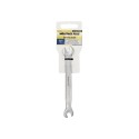 Llave Fija Plus Acero Cromo Vanadio 8x9 DIN 3110. Llave Fija, Llave Fija Doble