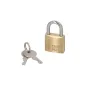 Candado Latón Arco Normal 20 mm. Serie Target. Arco Endurecido. Candado Maletas, Candado Taquillas, Candado Puertas Candado Latón Arco Normal 20 mm. Serie Target. Arco Endurecido. Candado Maletas, Candado Taquillas, Candado Puertas