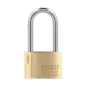 Candado Latón Arco Largo 60 mm. Arco Endurecido. Candado Maletas, Candado Taquillas, Candado Puertas Candado Latón Arco Largo 60 mm. Arco Endurecido. Candado Maletas, Candado Taquillas, Candado Puertas