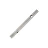 Llave Tubo Tubular 6x7 Fabricada en Acero Cromo Vanadio, Llave Grifería, Llave De Tubo Para Grifos, Llaves De Tubo Doble