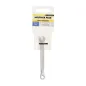 Llave Combinada Plus 6x6 Acero Cromo Vanadio DIN 3113. Llave Doble Boca, Llave Fija, Llave Estrella Llave Combinada Plus 6x6 Acero Cromo Vanadio DIN 3113. Llave Doble Boca, Llave Fija, Llave Estrella