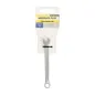 Llave Combinada Plus 7x7 Acero Cromo Vanadio DIN 3113. Llave Doble Boca, Llave Fija, Llave Estrella Llave Combinada Plus 7x7 Acero Cromo Vanadio DIN 3113. Llave Doble Boca, Llave Fija, Llave Estrella