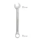Llave Combinada Plus 10x10 Acero Cromo Vanadio DIN 3113. Llave Doble Boca, Llave Fija, Llave Estrella Llave Combinada Plus 10x10 Acero Cromo Vanadio DIN 3113. Llave Doble Boca, Llave Fija, Llave Estrella