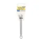 Llave Combinada Plus 10x10 Acero Cromo Vanadio DIN 3113. Llave Doble Boca, Llave Fija, Llave Estrella Llave Combinada Plus 10x10 Acero Cromo Vanadio DIN 3113. Llave Doble Boca, Llave Fija, Llave Estrella