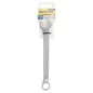 Llave Combinada Plus 16x16 Acero Cromo Vanadio DIN 3113. Llave Doble Boca, Llave Fija, Llave Estrella Llave Combinada Plus 16x16 Acero Cromo Vanadio DIN 3113. Llave Doble Boca, Llave Fija, Llave Estrella