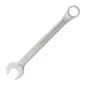 Llave Combinada Plus 18x18 Acero Cromo Vanadio DIN 3113. Llave Doble Boca, Llave Fija, Llave Estrella Llave Combinada Plus 18x18 Acero Cromo Vanadio DIN 3113. Llave Doble Boca, Llave Fija, Llave Estrella