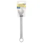 Llave Combinada Plus 21x21 Acero Cromo Vanadio DIN 3113. Llave Doble Boca, Llave Fija, Llave Estrella Llave Combinada Plus 21x21 Acero Cromo Vanadio DIN 3113. Llave Doble Boca, Llave Fija, Llave Estrella