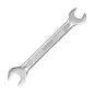 Llave Fija Plus Acero Cromo Vanadio 21x23 DIN 3110. Llave Fija, Llave Fija Doble Llave Fija Plus Acero Cromo Vanadio 21x23 DIN 3110. Llave Fija, Llave Fija Doble