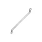 Llave Estrella Acodada Plus Acero Cromo Vanadio 6x7 DIN 838. Llave Doble Boca Acodada, Llave Fija Estrella Acodada Llave Estrella Acodada Plus Acero Cromo Vanadio 6x7 DIN 838. Llave Doble Boca Acodada, Llave Fija Estrella Acodada