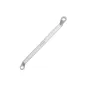 Llave Estrella Acodada Plus Acero Cromo Vanadio 8x9 DIN 838. Llave Doble Boca Acodada, Llave Fija Estrella Acodada Llave Estrella Acodada Plus Acero Cromo Vanadio 8x9 DIN 838. Llave Doble Boca Acodada, Llave Fija Estrella Acodada