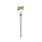 Llave Estrella Acodada Plus Acero Cromo Vanadio 8x9 DIN 838. Llave Doble Boca Acodada, Llave Fija Estrella Acodada Llave Estrella Acodada Plus Acero Cromo Vanadio 8x9 DIN 838. Llave Doble Boca Acodada, Llave Fija Estrella Acodada