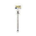 Llave Estrella Acodada Plus Acero Cromo Vanadio 10x11 DIN 838. Llave Doble Boca Acodada, Llave Fija Estrella Acodada