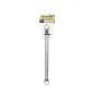 Llave Estrella Acodada Plus Acero Cromo Vanadio 10x11 DIN 838. Llave Doble Boca Acodada, Llave Fija Estrella Acodada Llave Estrella Acodada Plus Acero Cromo Vanadio 10x11 DIN 838. Llave Doble Boca Acodada, Llave Fija Estrella Acodada
