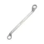 Llave Estrella Acodada Plus Acero Cromo Vanadio 18x19 DIN 838. Llave Doble Boca Acodada, Llave Fija Estrella Acodada Llave Estrella Acodada Plus Acero Cromo Vanadio 18x19 DIN 838. Llave Doble Boca Acodada, Llave Fija Estrella Acodada
