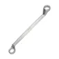 Llave Estrella Acodada Plus Acero Cromo Vanadio 20x22 DIN 838. Llave Doble Boca Acodada, Llave Fija Estrella Acodada Llave Estrella Acodada Plus Acero Cromo Vanadio 20x22 DIN 838. Llave Doble Boca Acodada, Llave Fija Estrella Acodada