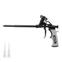 Pistola Para Espuma Poliuretano Recubrimiento Integro PTFE (Interior y Exterior) Pistola Calafatear, Rellenar, Sellar