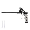 Pistola Para Espuma Poliuretano Recubrimiento Integro PTFE (Interior y Exterior) Pistola Calafatear, Rellenar, Sellar