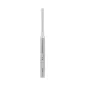 Botador WOLFPACK Cilíndrico 2 x 8 x 150 mm. Escarpa Botador WOLFPACK Cilíndrico 2 x 8 x 150 mm. Escarpa