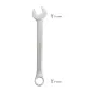 Llave Combinada Plus 9x9 Acero Cromo Vanadio DIN 3113. Llave Doble Boca, Llave Fija, Llave Estrella Llave Combinada Plus 9x9 Acero Cromo Vanadio DIN 3113. Llave Doble Boca, Llave Fija, Llave Estrella