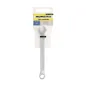 Llave Combinada Plus 9x9 Acero Cromo Vanadio DIN 3113. Llave Doble Boca, Llave Fija, Llave Estrella Llave Combinada Plus 9x9 Acero Cromo Vanadio DIN 3113. Llave Doble Boca, Llave Fija, Llave Estrella