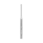 Botador WOLFPACK Cilíndrico 4 x 9 x 150 mm. Escarpa Botador WOLFPACK Cilíndrico 4 x 9 x 150 mm. Escarpa