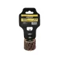 Abanico Lija Grano 40 Medida Diámetro 30 x 25 mm. Disco Abrasivo Laminas, Ruedas Mil Hojas Abanico Lija Grano 40 Medida Diámetro 30 x 25 mm. Disco Abrasivo Laminas, Ruedas Mil Hojas