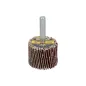 Abanico Lija Grano 80 Medida Diámetro 30 x 25 mm. Disco Abrasivo Laminas, Ruedas Mil Hojas Abanico Lija Grano 80 Medida Diámetro 30 x 25 mm. Disco Abrasivo Laminas, Ruedas Mil Hojas