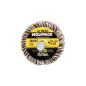 Abanico Lija Grano 80 Medida Diámetro 30 x 25 mm. Disco Abrasivo Laminas, Ruedas Mil Hojas Abanico Lija Grano 80 Medida Diámetro 30 x 25 mm. Disco Abrasivo Laminas, Ruedas Mil Hojas
