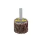 Abanico Lija Grano 120 Medida Diámetro 30 x 25 mm. Disco Abrasivo Laminas, Ruedas Mil Hojas Abanico Lija Grano 120 Medida Diámetro 30 x 25 mm. Disco Abrasivo Laminas, Ruedas Mil Hojas