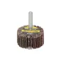 Abanico Lija Grano 120 Medida Diámetro 40 x 20 mm. Disco Abrasivo Laminas, Ruedas Mil Hojas Abanico Lija Grano 120 Medida Diámetro 40 x 20 mm. Disco Abrasivo Laminas, Ruedas Mil Hojas