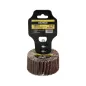 Abanico Lija Grano 120 Medida Diámetro 60 x 30 mm. Disco Abrasivo Laminas, Ruedas Mil Hojas Abanico Lija Grano 120 Medida Diámetro 60 x 30 mm. Disco Abrasivo Laminas, Ruedas Mil Hojas