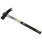 Martillo Encofrador Magnético Fibra Vidrio Mango Fibra Vidrio Con Empuñadura Antideslizante. 700 Gramos 50 cm. Martillo Encofrador Magnético Fibra Vidrio Mango Fibra Vidrio Con Empuñadura Antideslizante. 700 Gramos 50 cm.