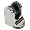 Soporte Ducha Basculante Cromo