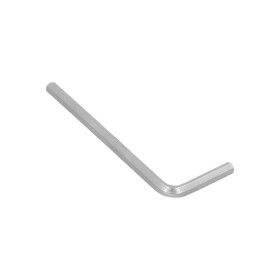 Llave Allen Estándar Acero Cromo Vanadio Profesional 1,5 mm. Llave Hexagonal