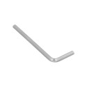 Llave Allen Estándar Acero Cromo Vanadio Profesional 2,5 mm. Llave Hexagonal