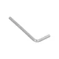 Llave Allen Estándar Acero Cromo Vanadio Profesional 2,5 mm. Llave Hexagonal Llave Allen Estándar Acero Cromo Vanadio Profesional 2,5 mm. Llave Hexagonal