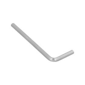 Llave Allen Estándar Acero Cromo Vanadio Profesional 3,5 mm. Llave Hexagonal