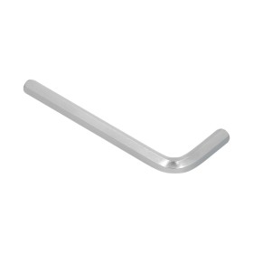 Llave Allen Estándar Acero Cromo Vanadio Profesional 4,0 mm. Llave Hexagonal
