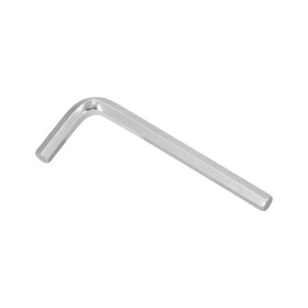 Llave Allen Estándar Acero Cromo Vanadio Profesional 4,5 mm. Llave Hexagonal