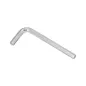 Llave Allen Estándar Acero Cromo Vanadio Profesional 4,5 mm. Llave Hexagonal Llave Allen Estándar Acero Cromo Vanadio Profesional 4,5 mm. Llave Hexagonal