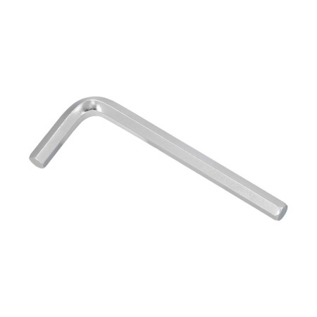 Llave Allen Estándar Acero Cromo Vanadio Profesional 6,0 mm. Llave Hexagonal