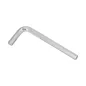 Llave Allen Estándar Acero Cromo Vanadio Profesional 6,0 mm. Llave Hexagonal Llave Allen Estándar Acero Cromo Vanadio Profesional 6,0 mm. Llave Hexagonal