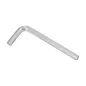 Llave Allen Estándar Acero Cromo Vanadio Profesional 7,0 mm. Llave Hexagonal Llave Allen Estándar Acero Cromo Vanadio Profesional 7,0 mm. Llave Hexagonal