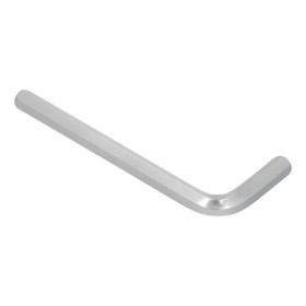 Llave Allen Estándar Acero Cromo Vanadio Profesional 7,0 mm. Llave Hexagonal