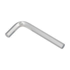 Llave Allen Estándar Acero Cromo Vanadio Profesional 8,0 mm. Llave Hexagonal