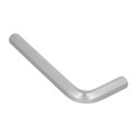 Llave Allen Estándar Acero Cromo Vanadio Profesional 8,0 mm. Llave Hexagonal