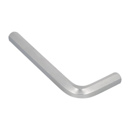 Llave Allen Estándar Acero Cromo Vanadio Profesional 8,0 mm. Llave Hexagonal