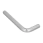 Llave Allen Estándar Acero Cromo Vanadio Profesional 8,0 mm. Llave Hexagonal Llave Allen Estándar Acero Cromo Vanadio Profesional 8,0 mm. Llave Hexagonal